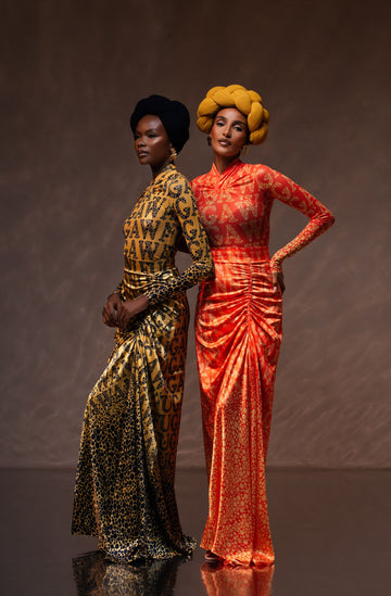 Wanni Fuga Benaya Set Circles